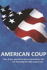 Watch American Coup Movie4k