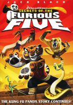 Watch Kung Fu Panda: Secrets of the Furious Five Movie4k