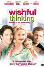 Watch Wishful Thinking Movie4k