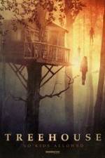 Watch Treehouse Movie4k