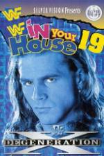 Watch WWF in Your House D-Generation-X Movie4k