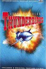 Watch Thunderbirds Are GO Movie4k