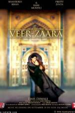 Watch Veer-Zaara Movie4k