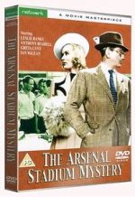 Watch The Arsenal Stadium Mystery Movie4k