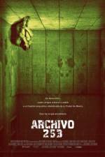 Watch Archivo 253 Movie4k