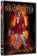 Watch Headhunter Movie4k