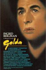 Watch A Woman Called Golda Movie4k