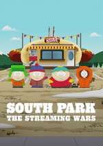 Watch South Park: The Streaming Wars (TV Special 2022) Movie4k