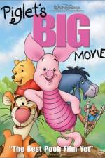 Watch Piglet's Big Movie Movie4k