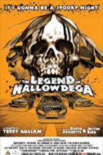 Watch The Legend of Hallowdega Movie4k