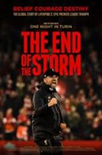 Watch The End of the Storm Movie4k