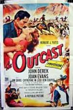 Watch The Outcast Movie4k