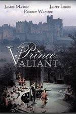 Watch Prince Valiant Movie4k