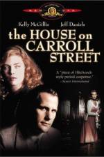 Watch The House on Carroll Street Movie4k