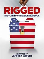 Watch Rigged: The Voter Suppression Playbook Movie4k