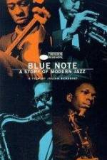 Watch Blue Note - A Story of Modern Jazz Movie4k