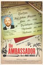 Watch The Ambassador Movie4k