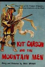 Watch Kit Carson and the Mountain Men Movie4k