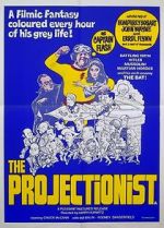 Watch The Projectionist Movie4k