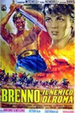 Watch Brennus, Enemy of Rome Movie4k