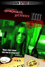 Watch Abnormal Activity 4 Movie4k