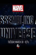 Watch Marvel Studios: Assembling a Universe Movie4k