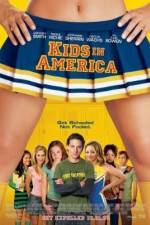 Watch Kids in America Movie4k