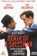 Watch Death of a Salesman Movie4k