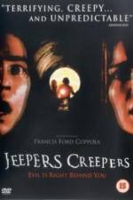 Watch Jeepers Creepers Movie4k