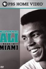 Watch Muhammad Ali Made in Miami Movie4k