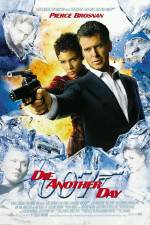 Watch James Bond: Die Another Day Movie4k