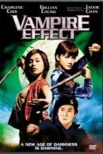 Watch The Twins Effect Movie4k