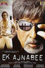 Watch Ek Ajnabee Movie4k