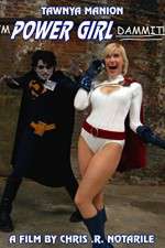 Watch Im Power Girl Dammit Movie4k