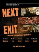 Watch Next Exit (Short 2023) Online Movie4k