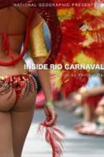 Watch National Geographic: Inside Rio Carnaval Movie4k