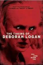 Watch The Taking of Deborah Logan Movie4k