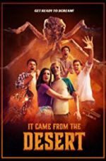 Watch It Came from the Desert Movie4k