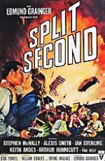 Watch Split Second Movie4k