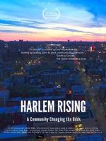 Watch Harlem Rising: A Community Changing the Odds Movie4k