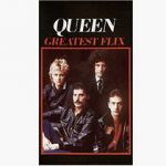 Watch Queen\'s Greatest Flix Movie4k