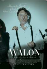 Watch Avalon Movie4k