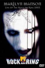 Watch Marilyn Manson Rock am Ring Movie4k