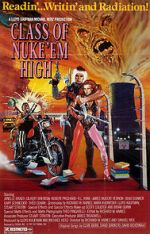 Watch Class of Nuke 'Em High Movie4k