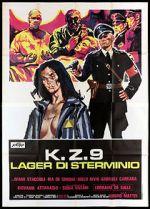 Watch KZ9 - Lager di sterminio Movie4k