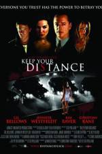 Watch Keep Your Distance Movie4k