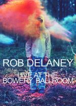 Watch Rob Delaney Live at the Bowery Ballroom Movie4k