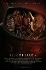 Watch Territory Movie4k