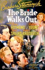 Watch The Bride Walks Out Movie4k