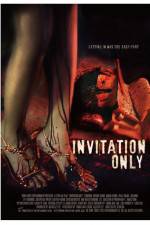 Watch Invitation Only Movie4k